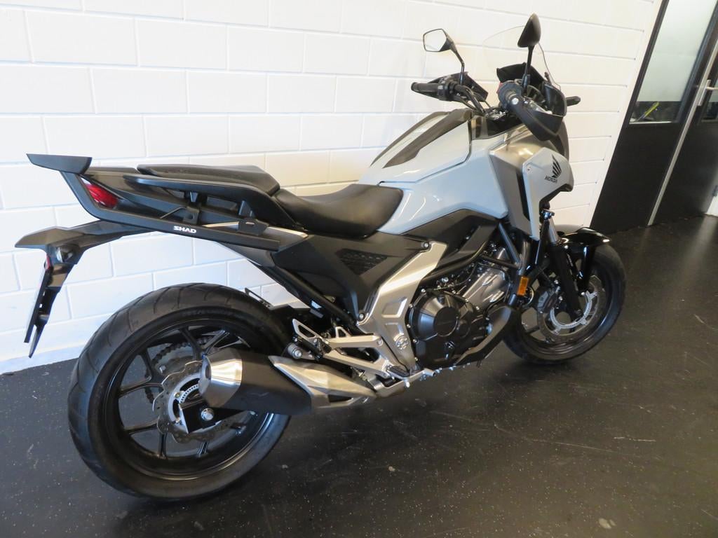 Honda NC 750 X ABS NC750 NC750XA (bj 2023), Bedrijf, 749 cc, Sport