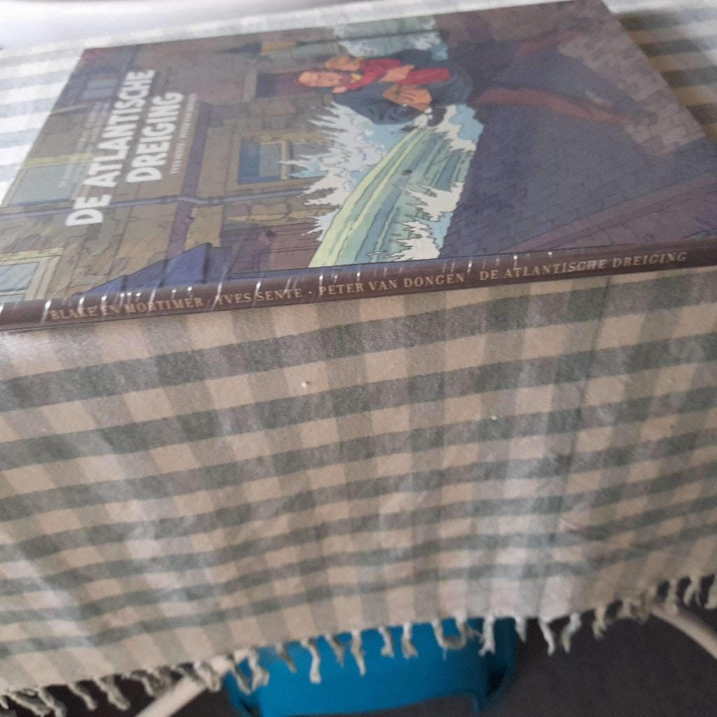 Blake en Mortimer hardcovers, Meerdere stripboeken, Verzenden, Nieuw