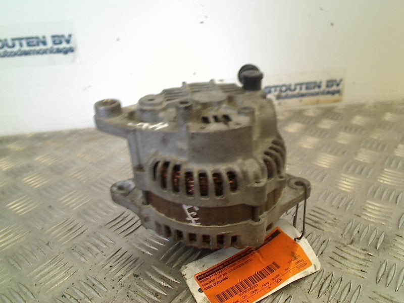 Dynamo Mazda RX-8 (SE17) (2003-10/2008-04), Gebruikt, Hitdorfer Straße 73, Leverkusen 51371, , Duitsland, Mazda, Info@mazda.de