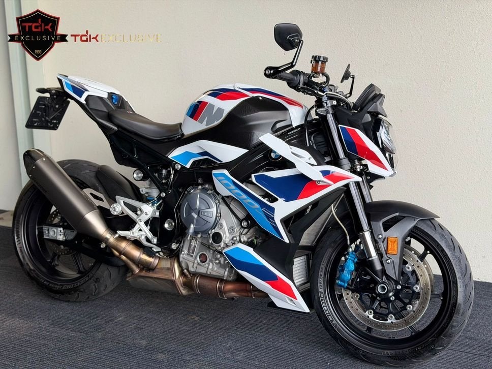 BMW M 1000 R NIEUWSTAAT! (M1000R S 1000 R S1000R COMPETITION, Motoren, Pallasstraat 42, 5o48 CJ Tilburg, 4 cilinders, Motorrijbewijs A