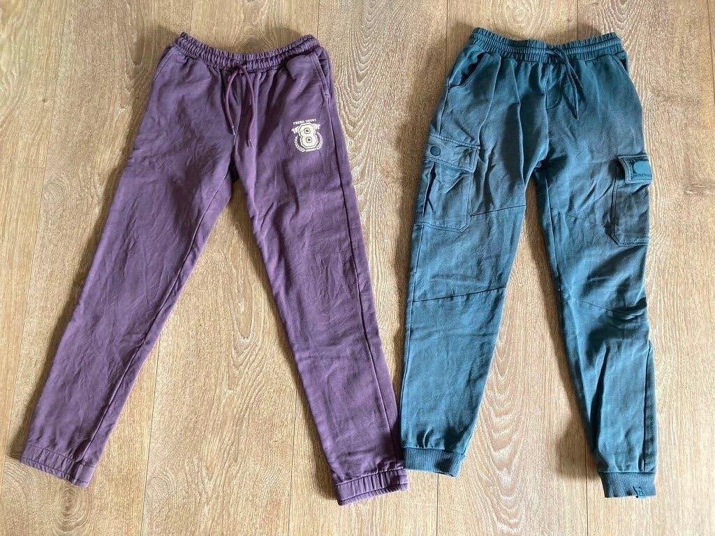 Z8 broeken voor jongens maat 146, Broek, Gebruikt, Z8, Ophalen of Verzenden