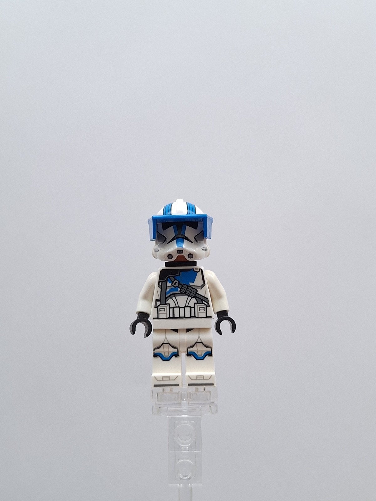 Lego Star Wars SW1247 - Clone Heavy Trooper - 2x beschikbaar, Star Wars, Lego, Ophalen of Verzenden, Zo goed als nieuw