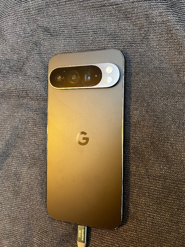 Google Pixel 9 Pro XL