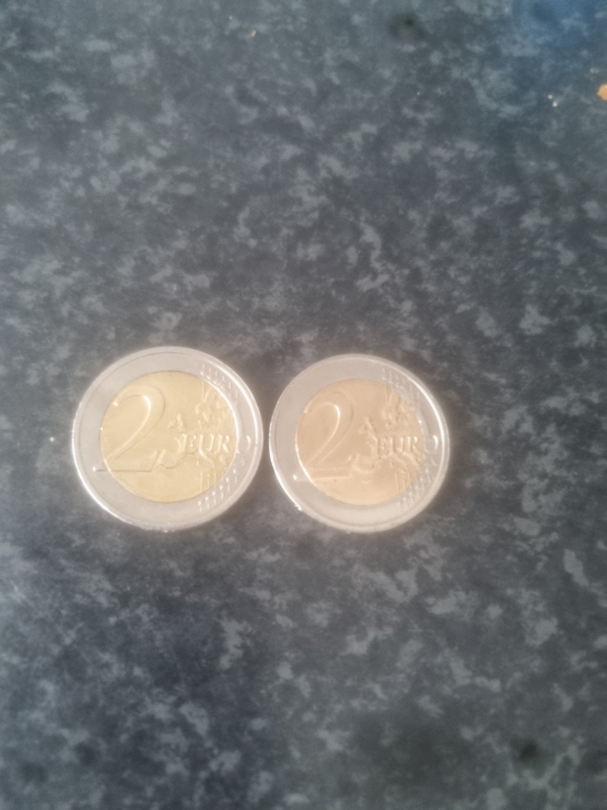 2 euro 2026 willem Alexander, Verzenden