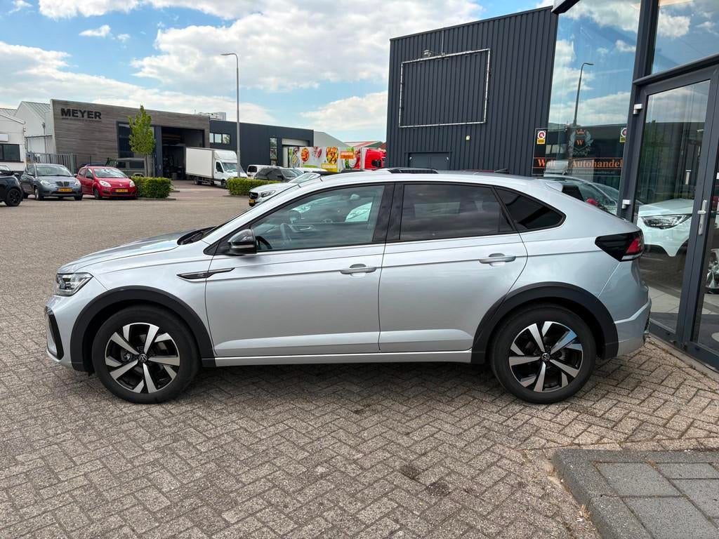 Volkswagen Taigo 1.0 TSI R-Line Business, 1160 kg, Gebruikt, Bedrijf, 630 kg