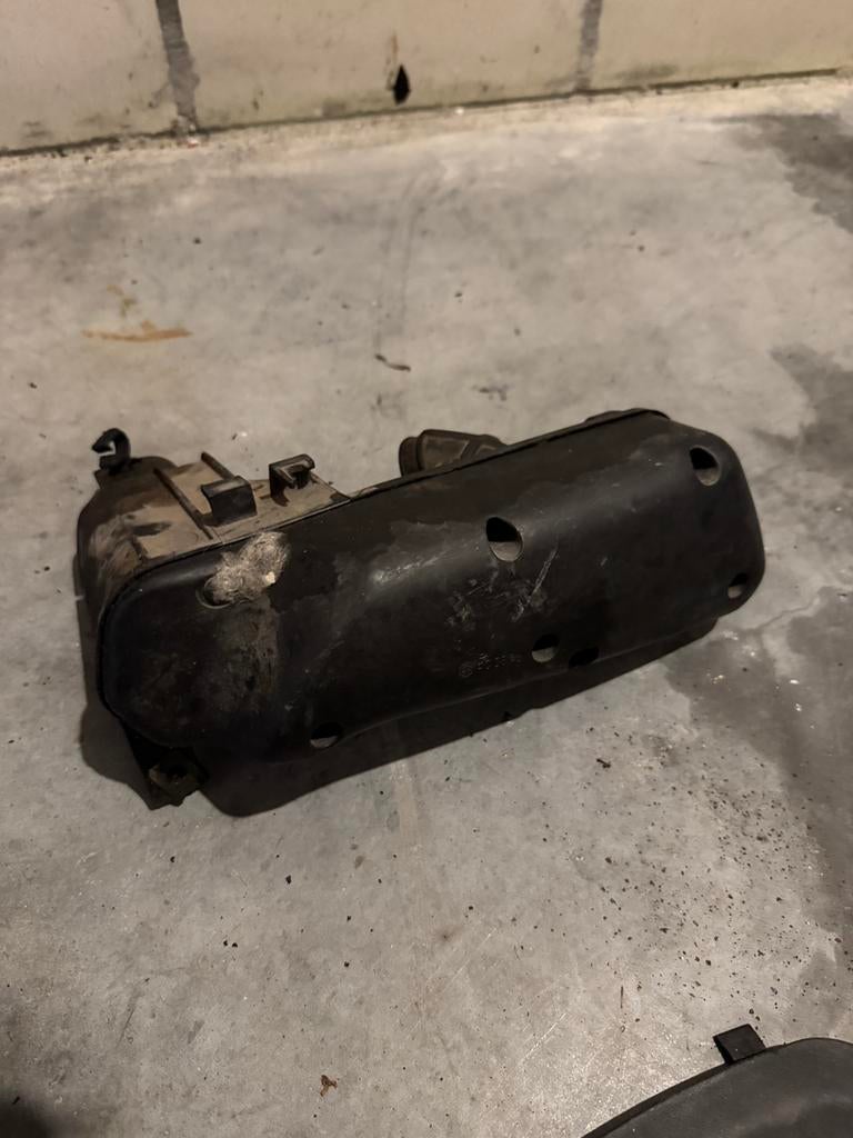 Gilera runner luchtfilter 50 cc, Ophalen of Verzenden, Overige typen