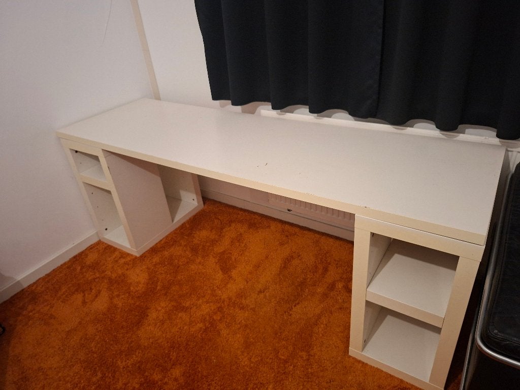 Bureau, Ophalen of Verzenden, Gebruikt