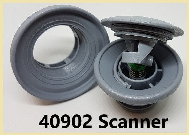 40902 Scanner luchtventiel voor Scanner rubberboten. € 31,95, Ophalen of Verzenden, Nieuw, Overige typen