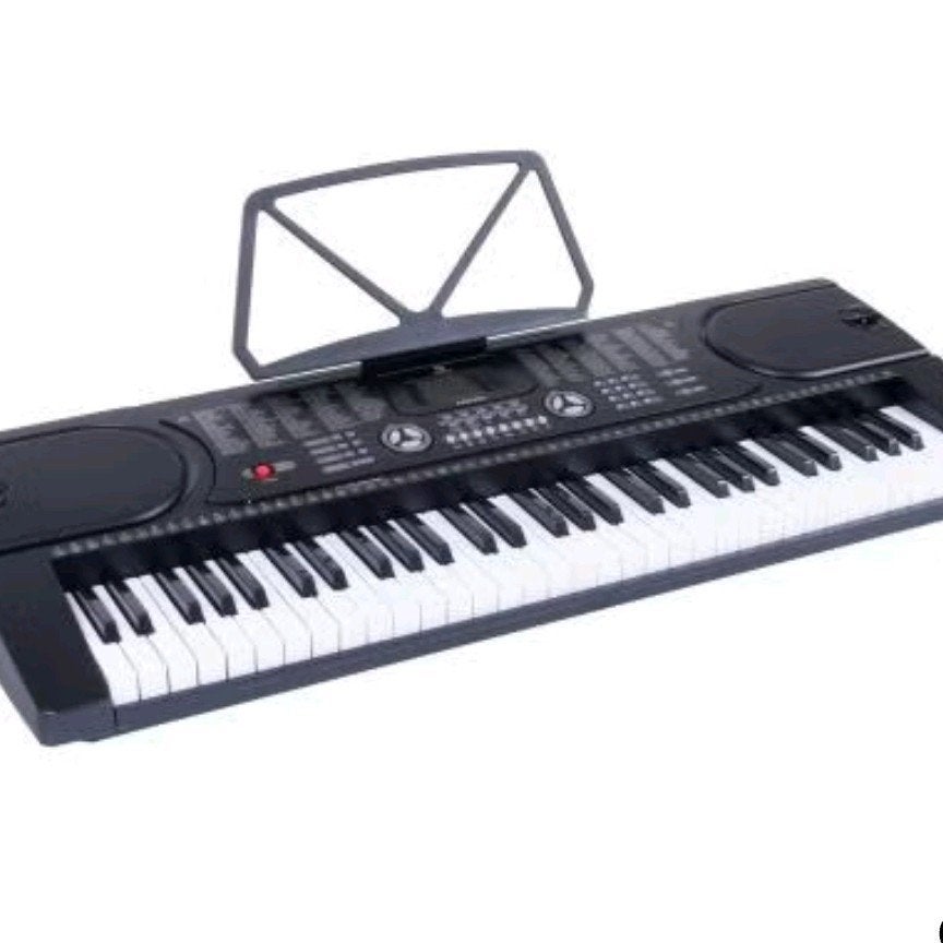 Gezocht een keyboard  zoals op de foto  gratis, Muziek en Instrumenten, Keyboards, Ophalen, 61 toetsen, Yamaha