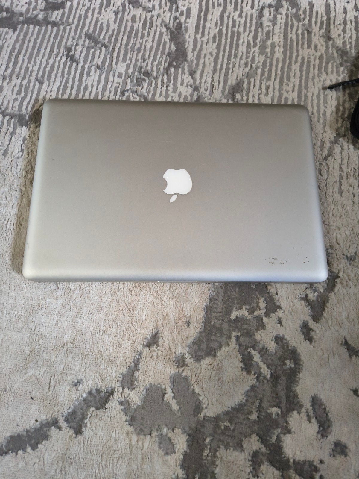 Mac Book Pro core i52.53.15 mid 2010, Ophalen of Verzenden, 13 inch, MacBook Pro, 2 tot 3 Ghz