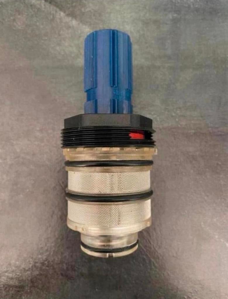 GROHE cartouche voor thermostaat (nieuw), Ophalen, Nieuw, Douche