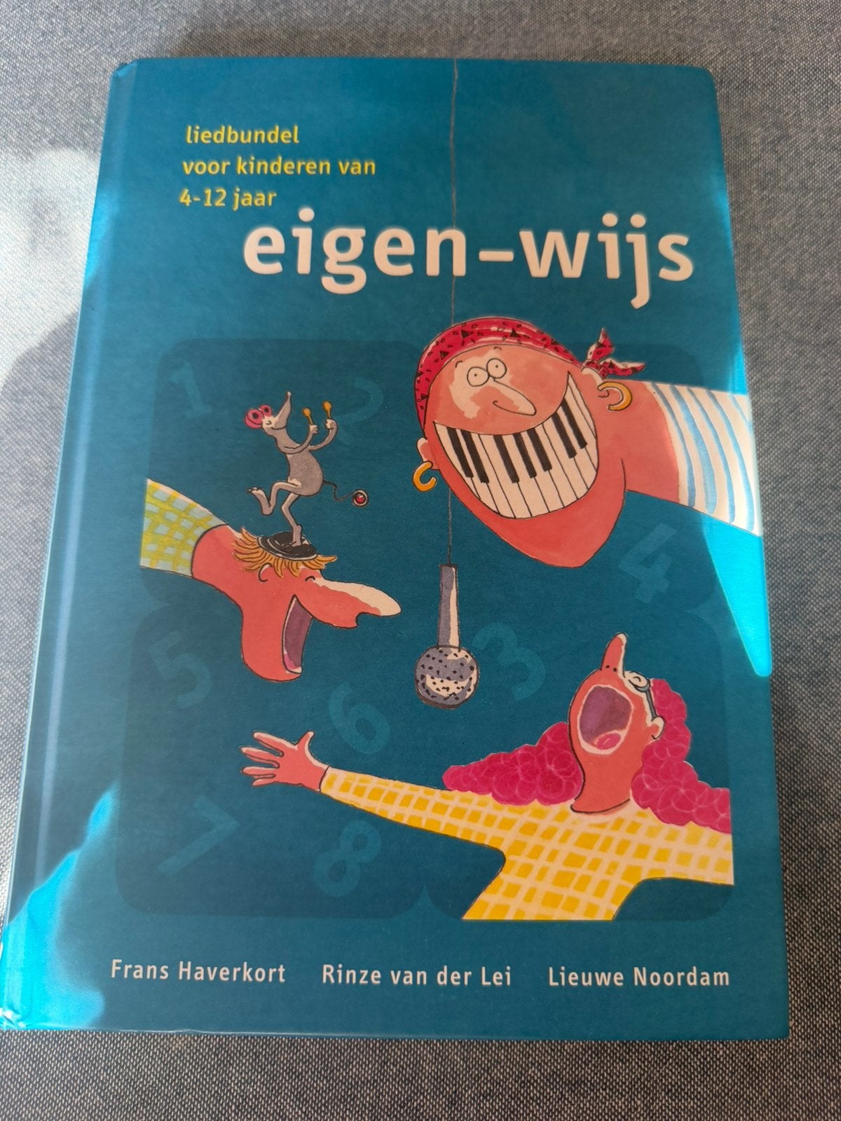 Eigen-wijs, Boeken, Schoolboeken, Zo goed als nieuw, Nederlands, Overige niveaus, Ophalen of Verzenden