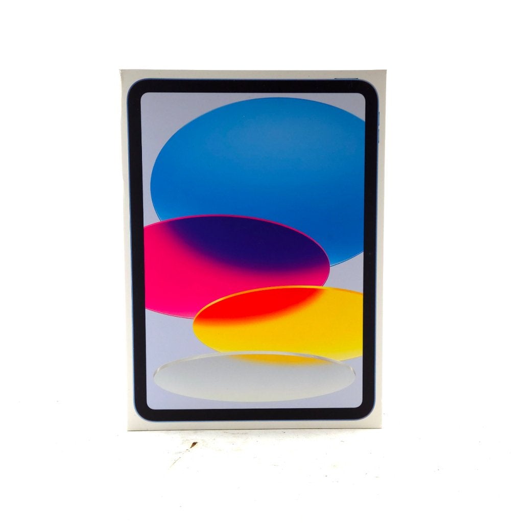 Apple iPad A16 (2025), Blauw/Blue | Nieuw In Doos, Computers en Software, Apple iPads, Flex Ltd., Zo goed als nieuw, https://flex.com/contact-us
