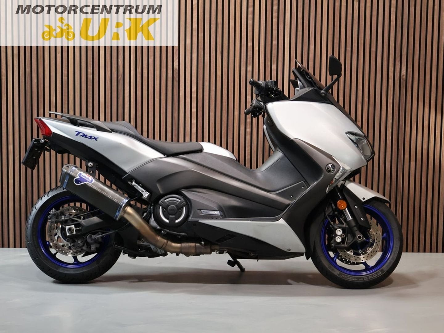 Yamaha XP530A / SX (bj 2018), Bedrijf, Onbekend, YAMAHA, Onbekend