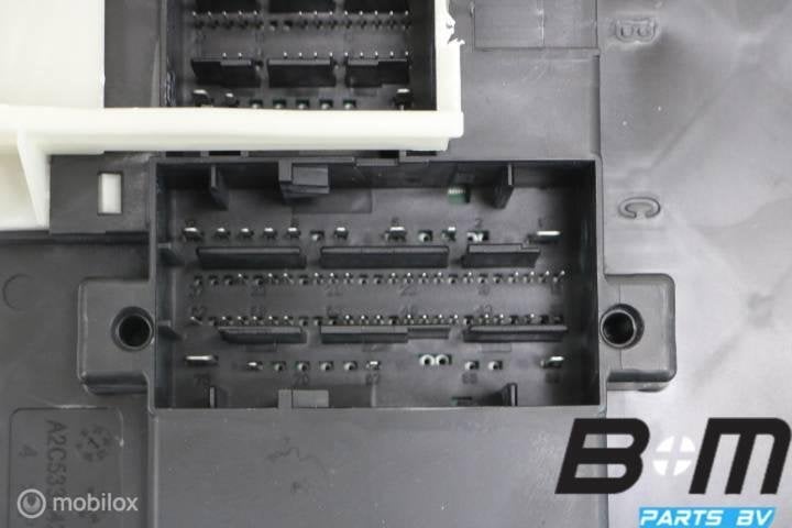 BCM (boordnetregelapparaat) VW Golf 7 5Q0937084CL, Gebruikt