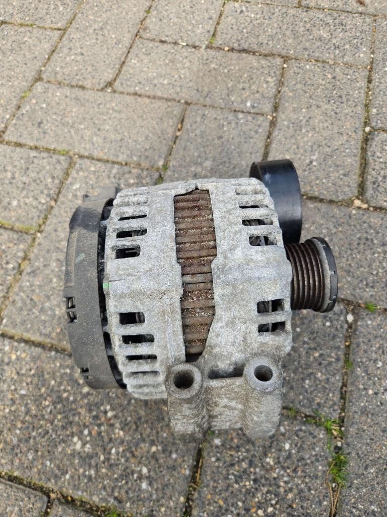 DYNAMO BMW 1.0 BENZINE, Niet ingevuld, Gebruikt, Niet ingevuld, Ophalen of Verzenden