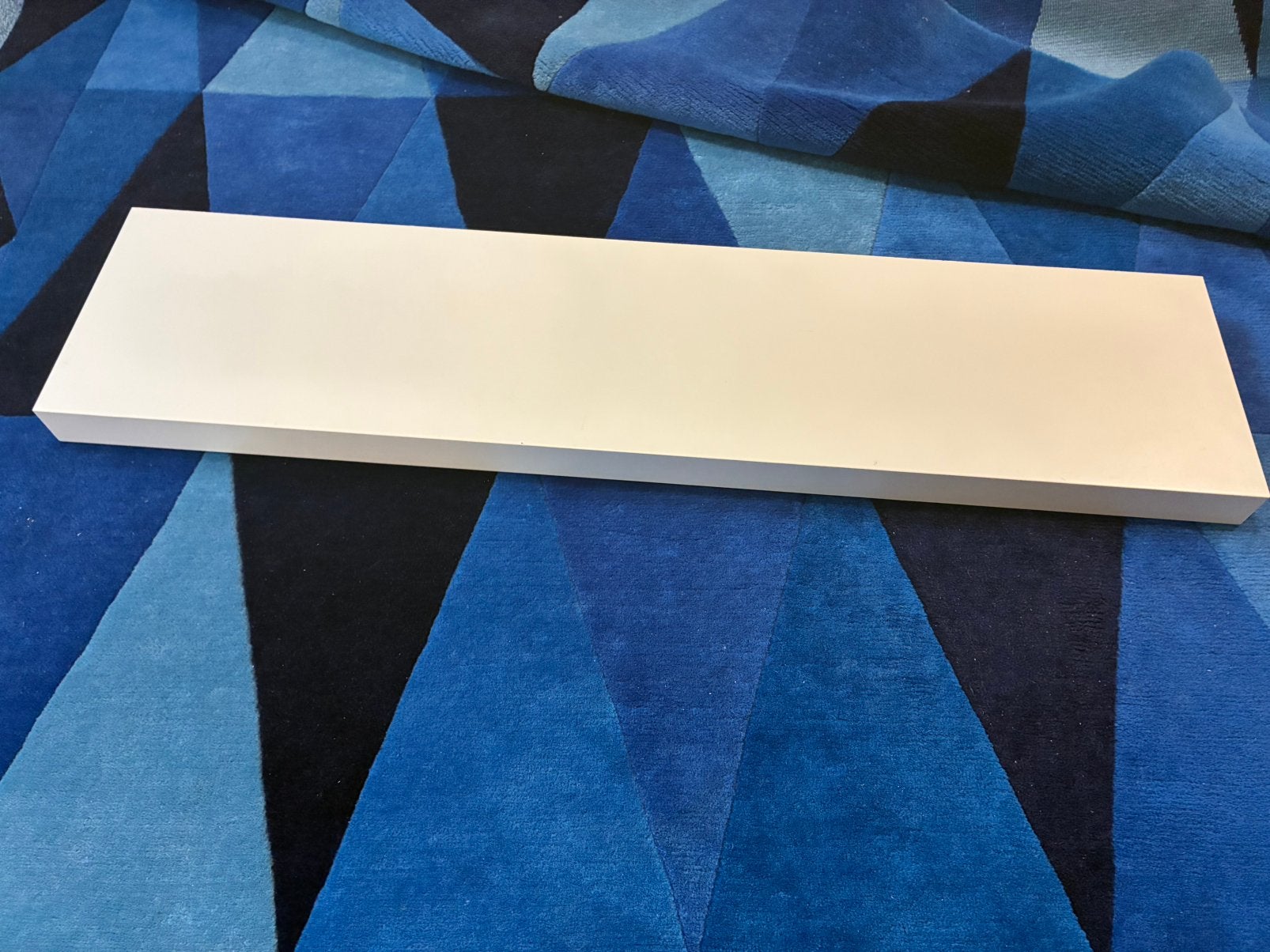 IKEA LACK wandplank 110x26cm, Ophalen, Gebruikt