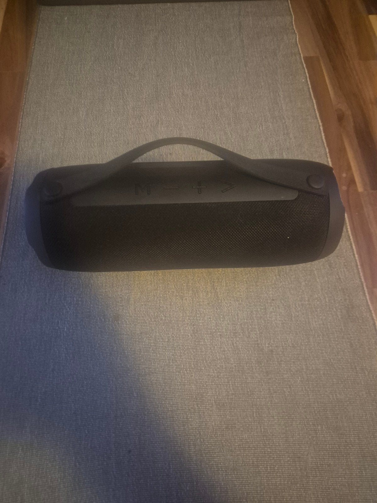 Pulsar speaker - Ideaal voor thuis of onderweg, Audio, Tv en Foto, Luidsprekers, Ophalen of Verzenden, Minder dan 60 watt, Overige typen