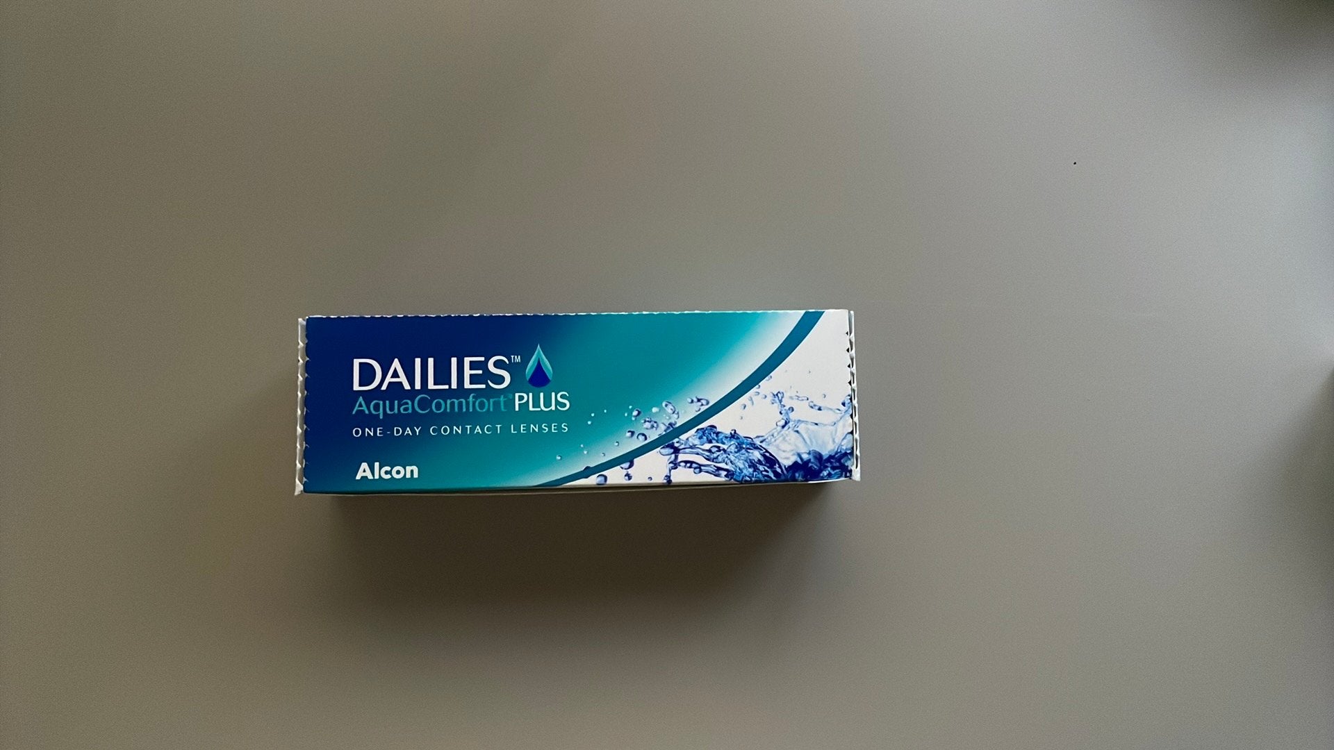 Dailies AquaComfort Plus -4.75, Ophalen of Verzenden, Nieuw, Overige kleuren, Overige merken