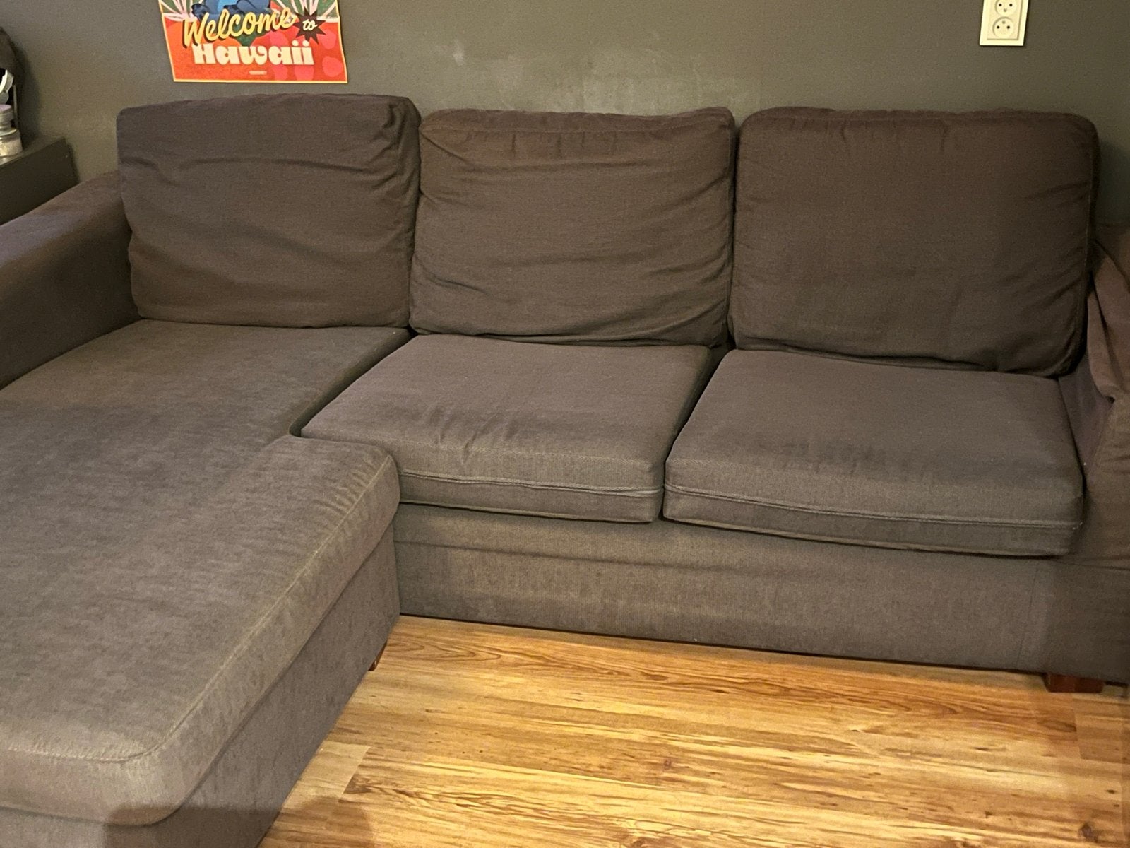slaapbank gratis af te halen, Ophalen, Gebruikt, 90 cm, Tweepersoons