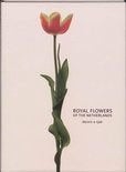 Royal Flowers of the Netherlands Engelse Editie, Boeken, Kunst en Cultuur | Beeldend, Zo goed als nieuw, Schilder- en Tekenkunst