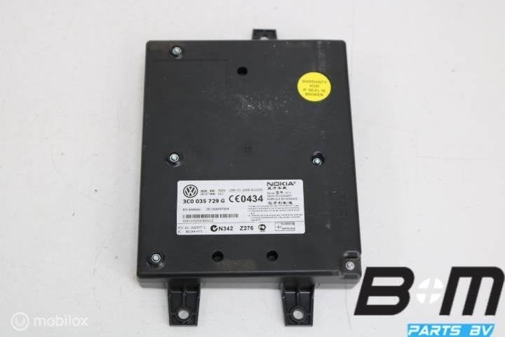 Telefoonmodule VW JETTA 1K 3C0035729G, Gebruikt