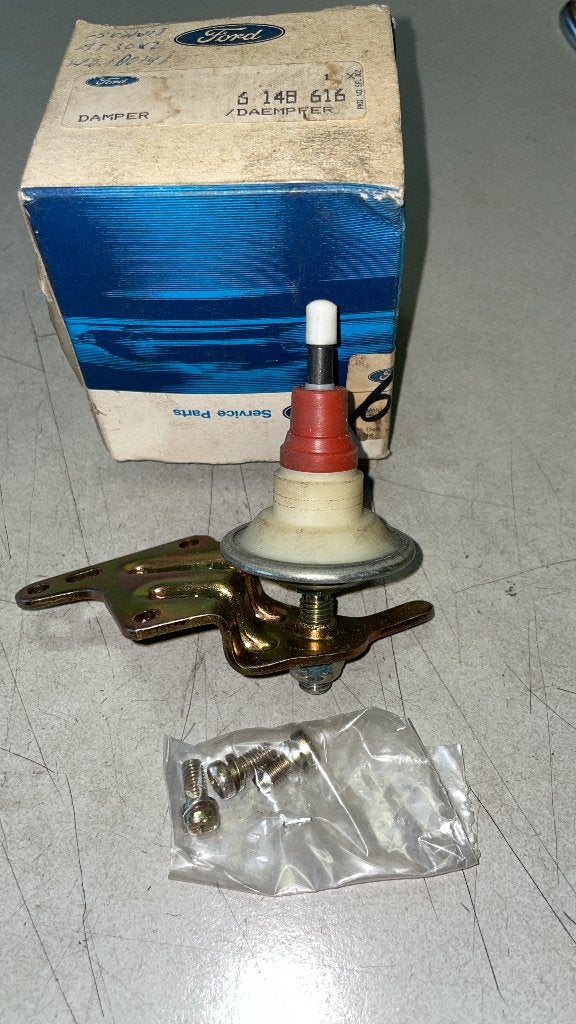 Nieuwe auto onderdelen Ford Sierra Mk2 1987/93, Ophalen of Verzenden, Nieuw, Ford