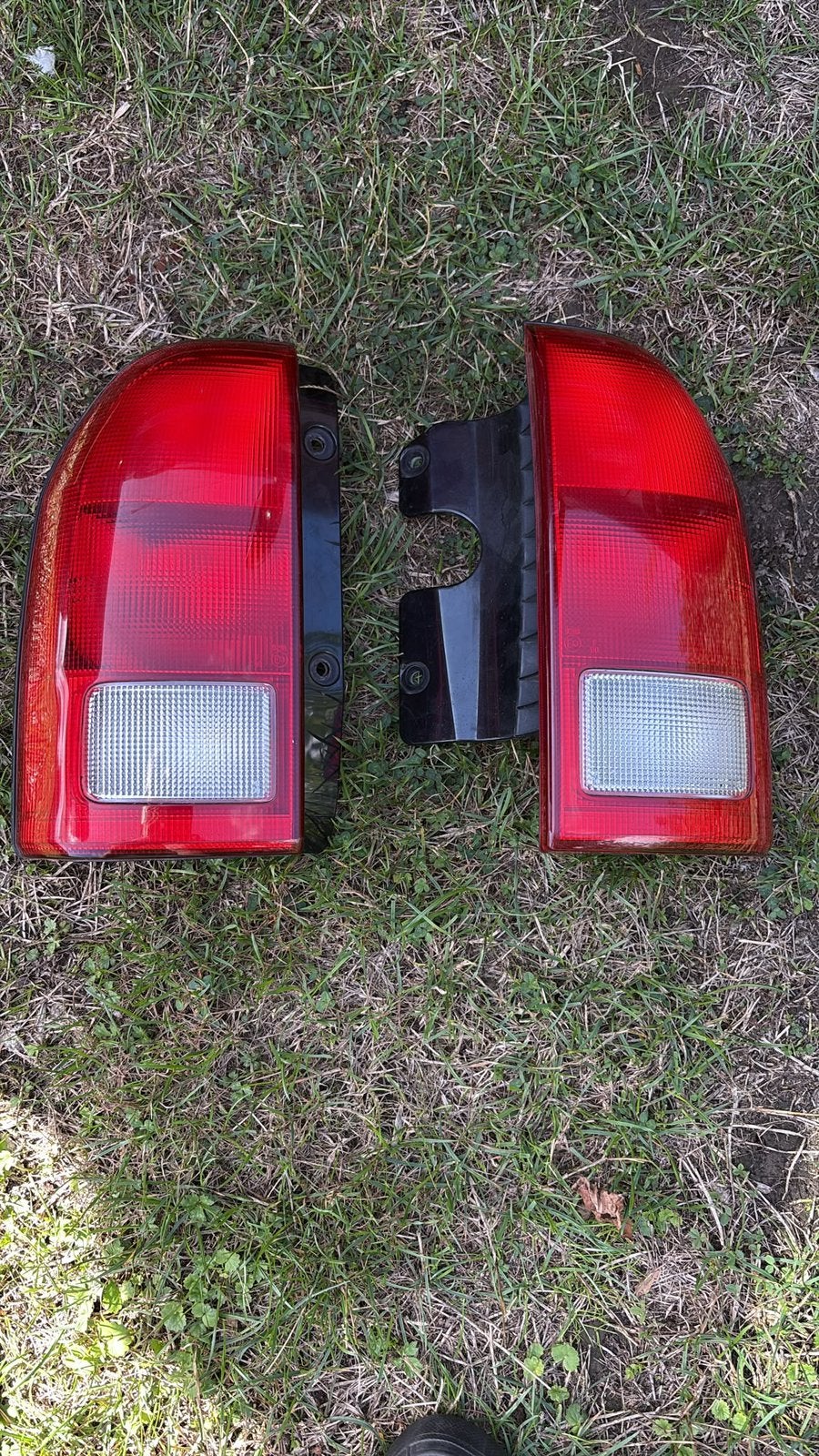 Origineel SUZUKI GRAND VITARA I 98-05 ACHTERLICHTEN, Ophalen of Verzenden