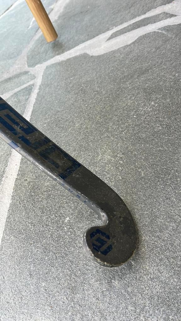 Hockeystick brabo, Ophalen, Gebruikt, Stick