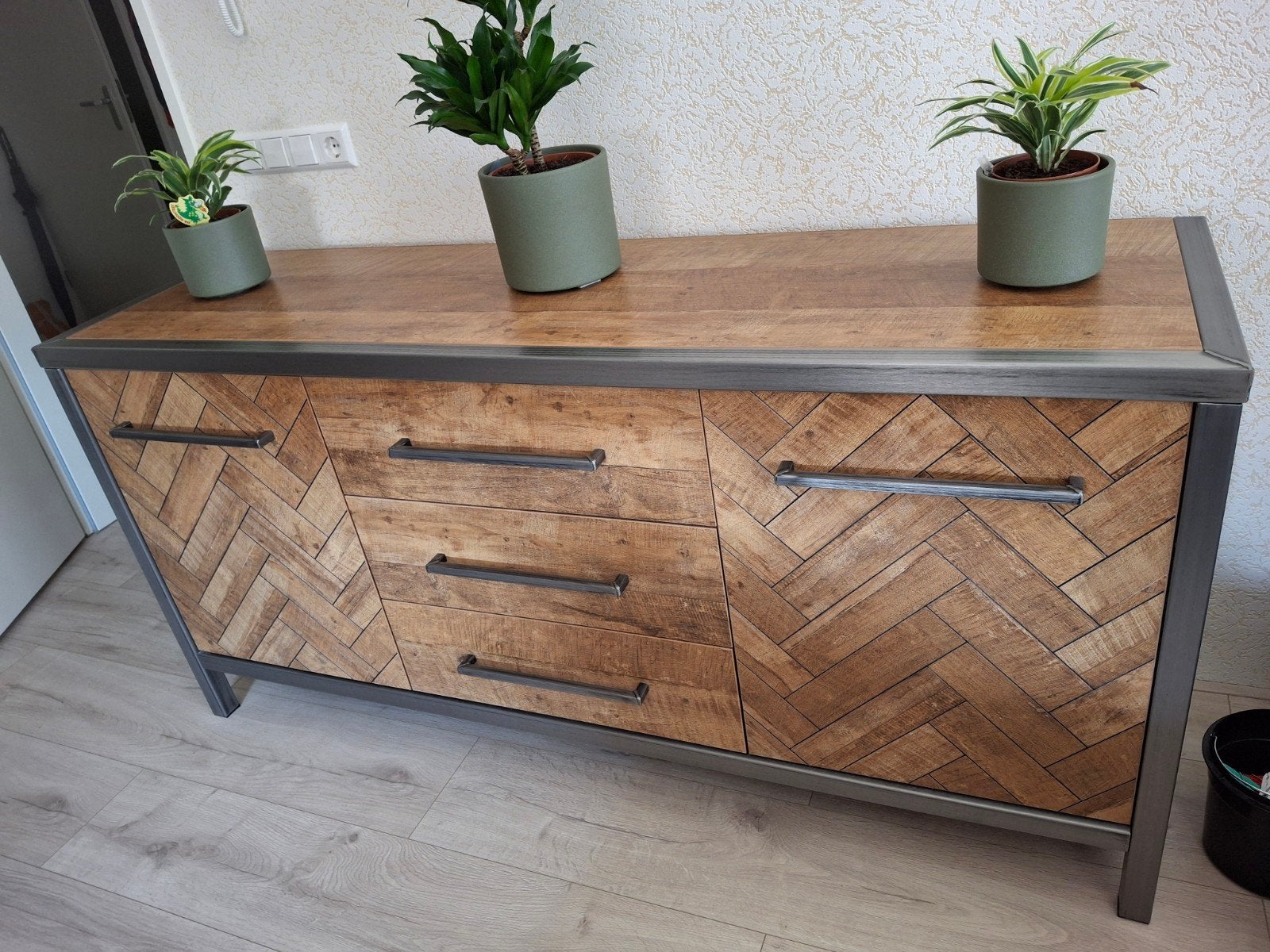 Dressoir. Tv Dressoir. Salontafel z.g.a.n, Huis en Inrichting, Complete inboedels, Ophalen