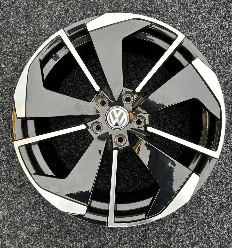 18 inch 19 inch 5x112 ET 40 ET43 Volkswagen Skoda Cupra Seat, Auto diversen, Ophalen of Verzenden, Nieuw