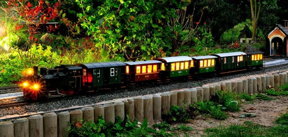 DB-2477:  DIGIRAIL - Rijtuigverlichting strip (320 mm), Gelijkstroom, Ophalen of Verzenden, Roco, Nieuw