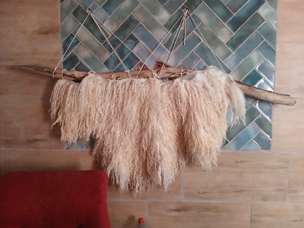 Wandkleed, Huis en Inrichting, Woonaccessoires | Wanddecoraties, 160 cm, Wandkleed, Nieuw, Ophalen of Verzenden