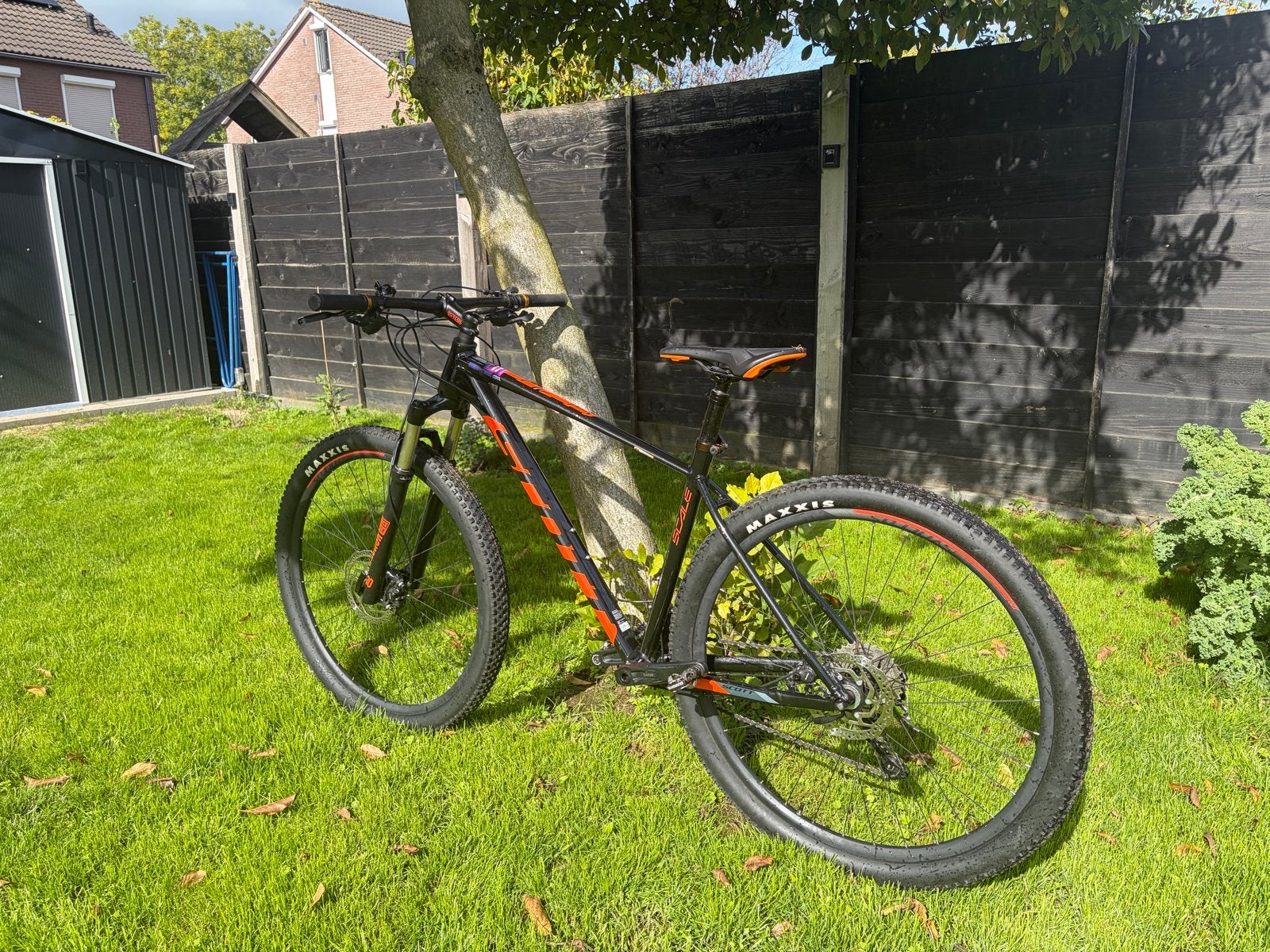 Scott Scale 970 L 2019 29’’, Overige merken, Hardtail, Ophalen of Verzenden, Zo goed als nieuw