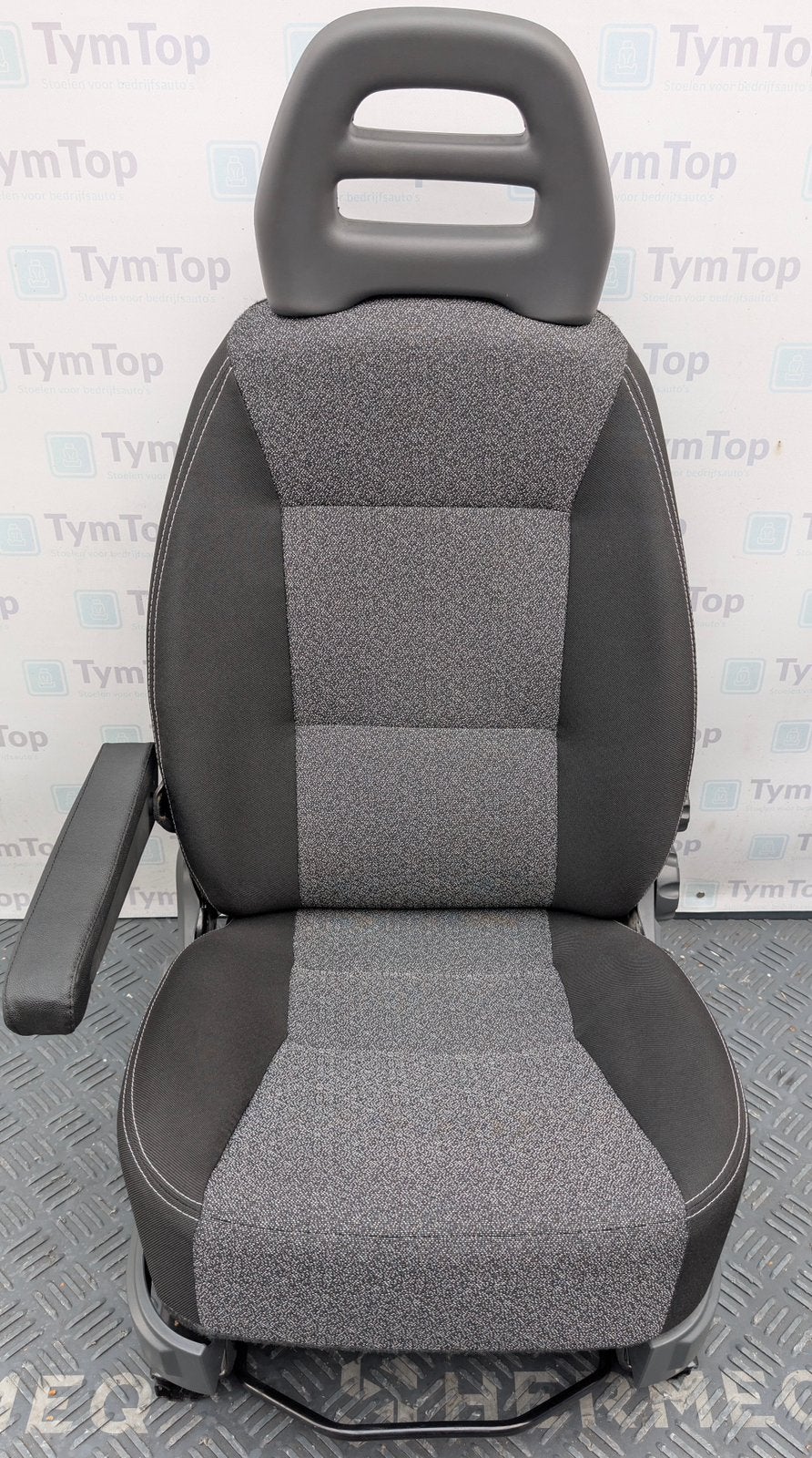 Stoel chauffeur nieuw Fiat Ducato/Citroen Jumper/ Boxer, Tymtop5@gmail.com, 3161ek, Tymtop, Nieuw