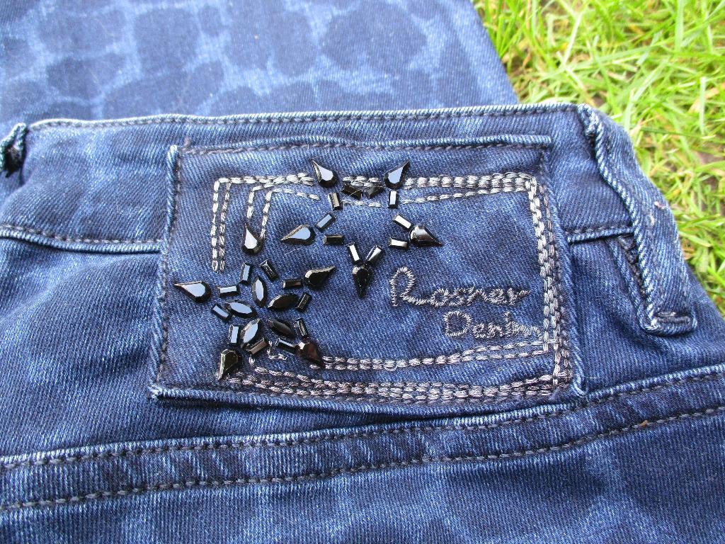 Rosner Antonia, size 36, Zo goed als nieuw, W28 - W29 (confectie 36), Rosner, Verzenden