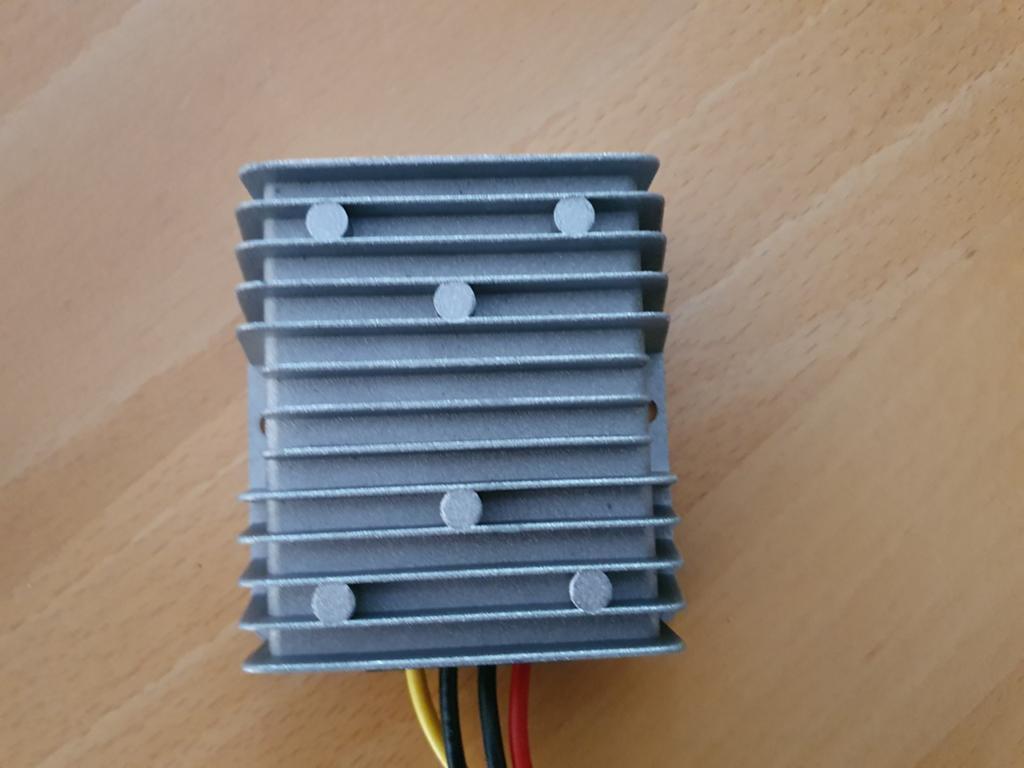 48 volt naar 36 volt, Ophalen of Verzenden, Nieuw