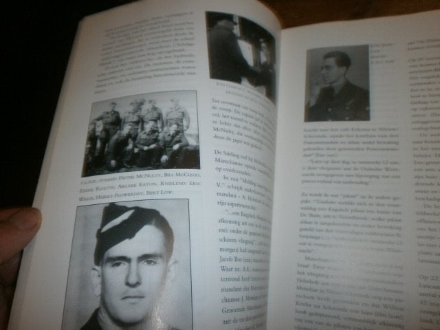 oorlog en bevrijding gemeente scheemda met fotos wo2, Boeken, Ophalen of Verzenden, Tweede Wereldoorlog, Gelezen, Overige onderwerpen