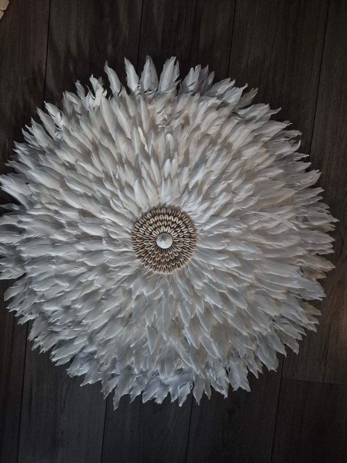 Prachtige grote juju 70cm, Ophalen of Verzenden, Zo goed als nieuw