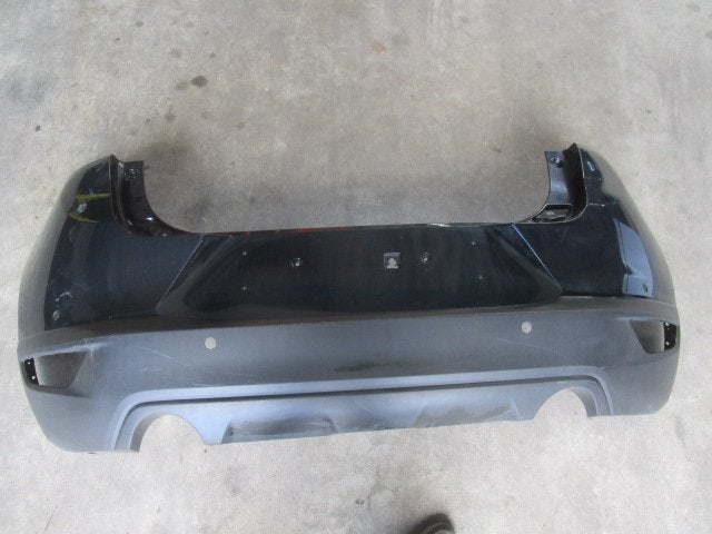 achterbumper cx-3 pdc dk8a-50221, Auto-onderdelen, Niet ingevuld, Gebruikt, Niet ingevuld, Mazda