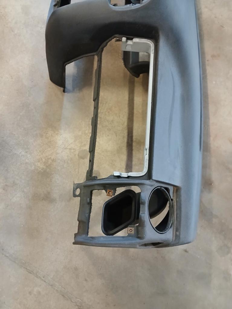 Dashboard Volkswagen Golf Cabrio, Ophalen of Verzenden, Gebruikt