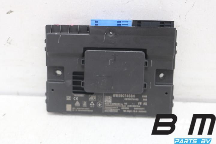 Diagnose interface Audi A4 8W Limo 8W5907468H, Gebruikt