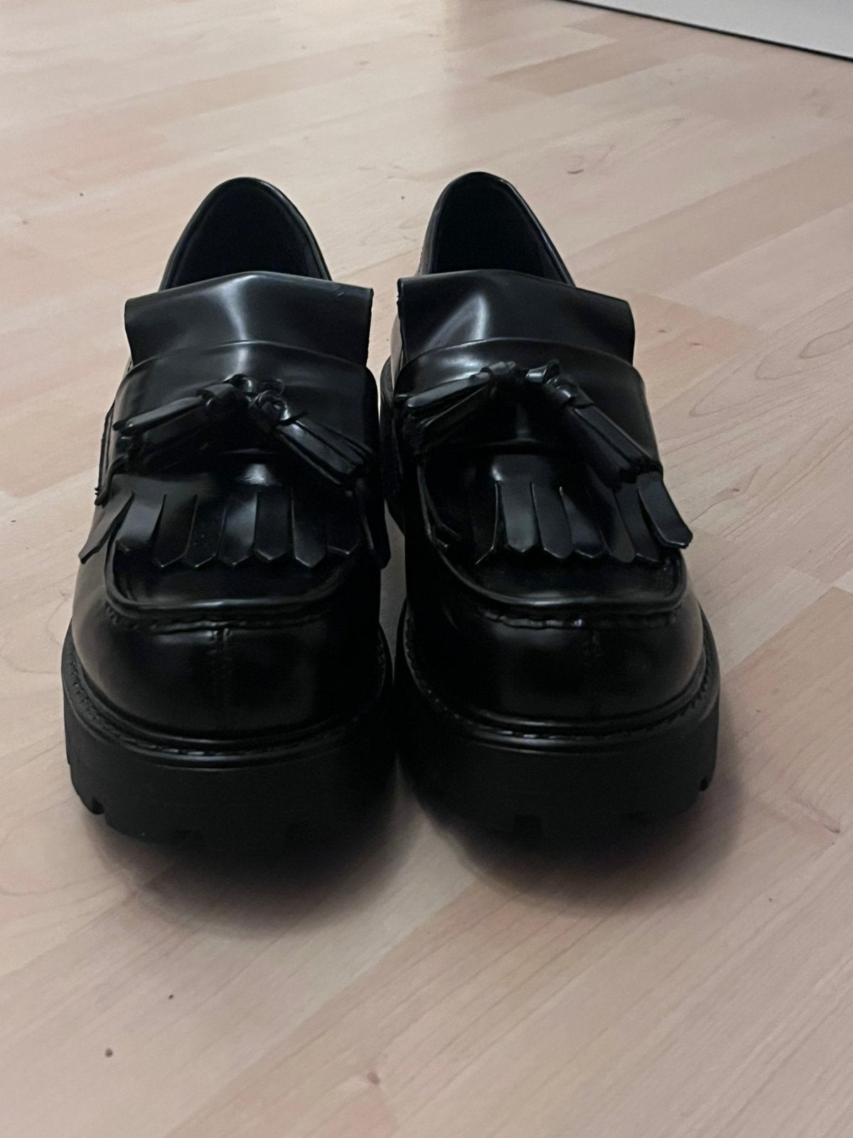 Vagabond shoemakers (37), Zwart, Lage of Enkellaarzen, Nieuw, Ophalen of Verzenden