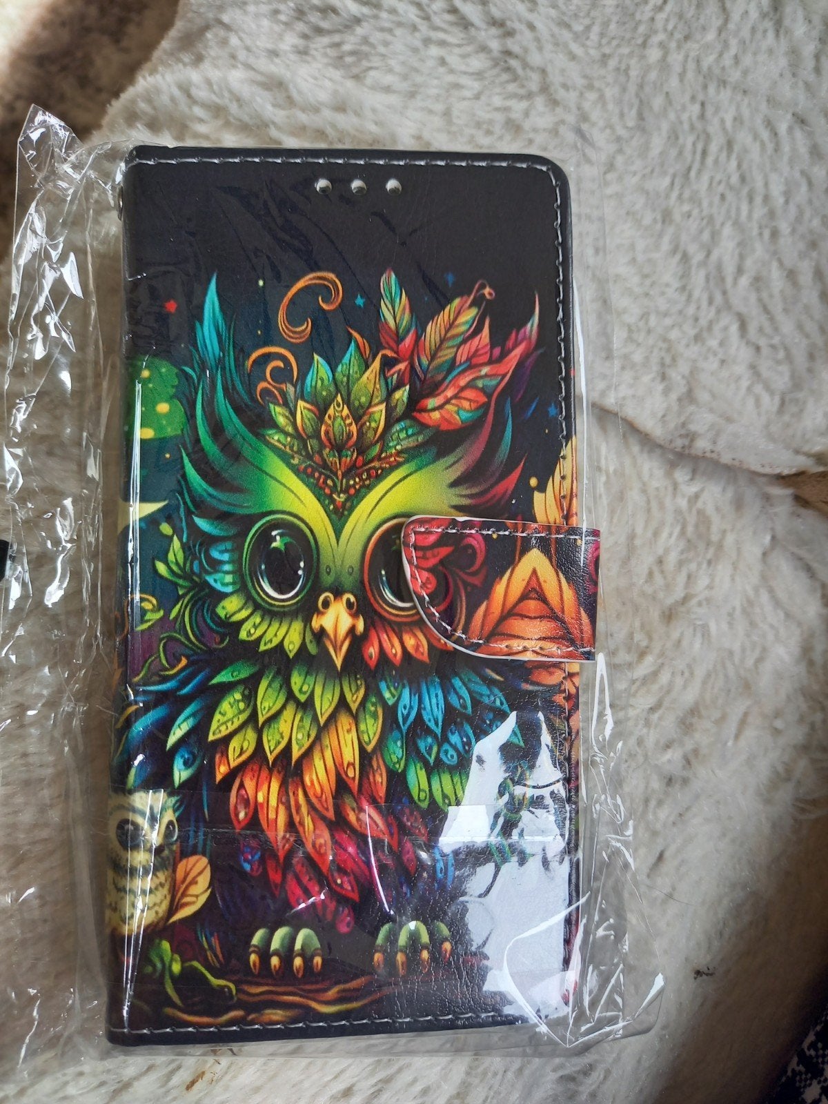 telefoonhoesje samsung galaxy A40, Ophalen of Verzenden, Nieuw