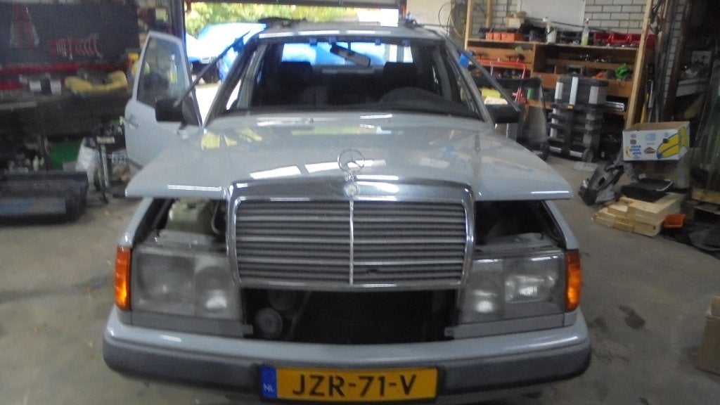 RAMEN VOOR OLDTIMER/YOUNGTIMER AUTO'S  - GOEDE PRIJZEN, Ophalen of Verzenden, Nieuw, Skoda