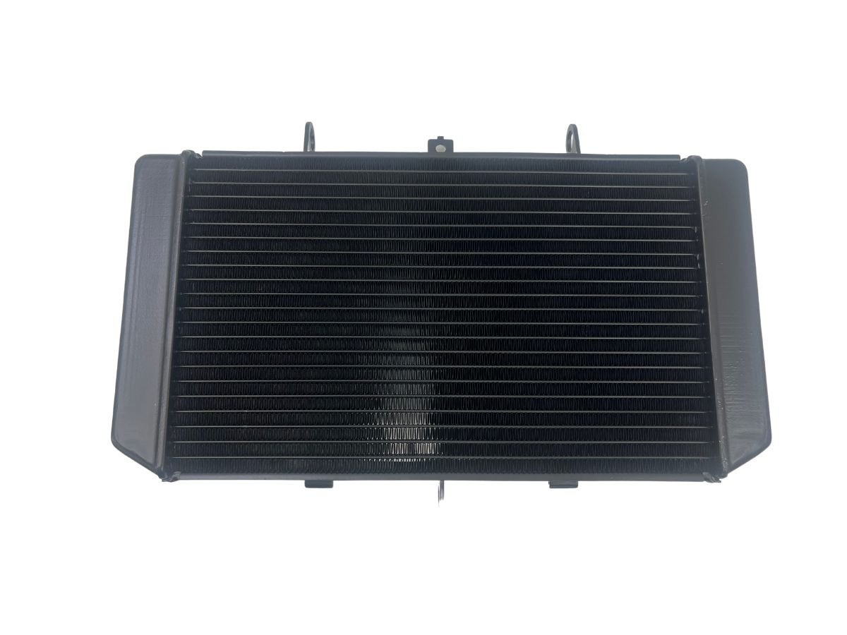 Radiateur Kawasaki Z 750 2007-2012 (Z750 ZR750L-M) 390600034, Kawasaki Motors Europe N.V., Gebruikt, Info@kawasaki.eu, Jacobus Spijkerdreef 1-3, Hoofddorp 2132 PZ, , Nederland