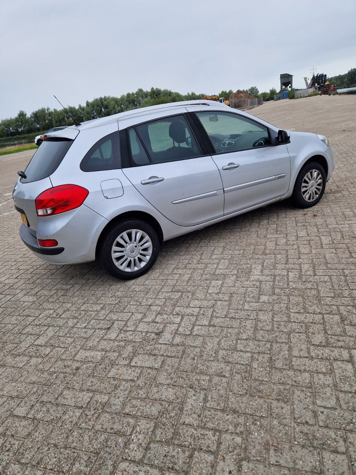 Renault clio estate 1200cc.0653351266, Particulier, Te koop
