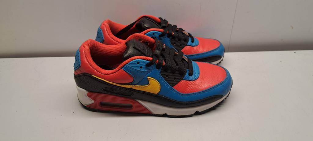 Nike Air Max maat 39, Ophalen of Verzenden, Zo goed als nieuw, Sneakers of Gympen