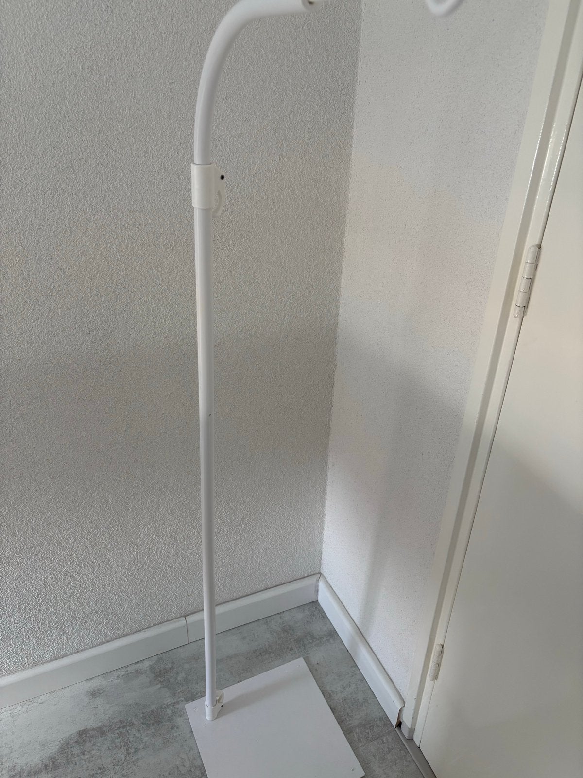 Verstelbare babykamer standaard, Ophalen, Gebruikt, Overige typen