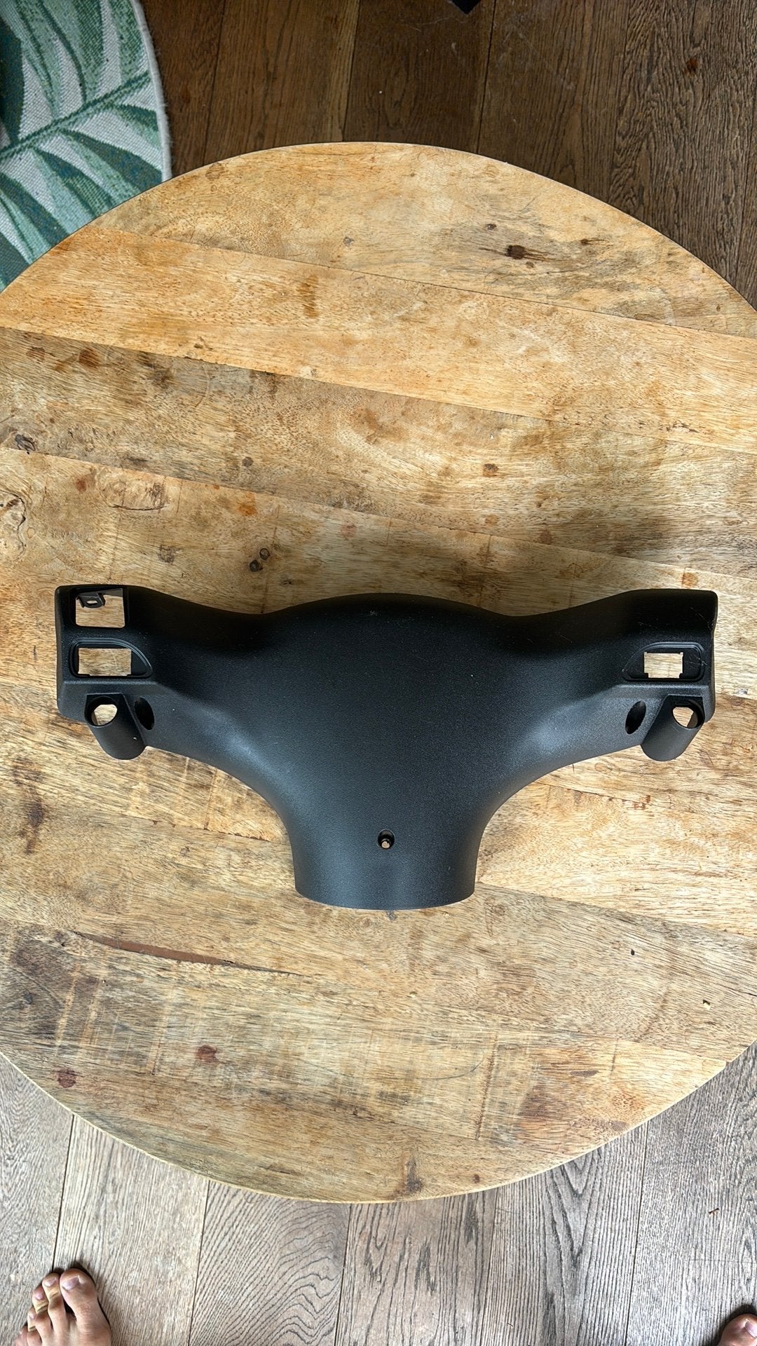 Piaggio Zip kappenset onderdelen, Ophalen, Nieuw, Kap, Piaggio
